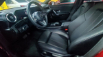 Mercedes-Benz A 200 L Sports Sedan Dynamic