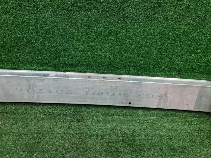 Усилитель передний Genesis G80 2 (2020-н.в.)