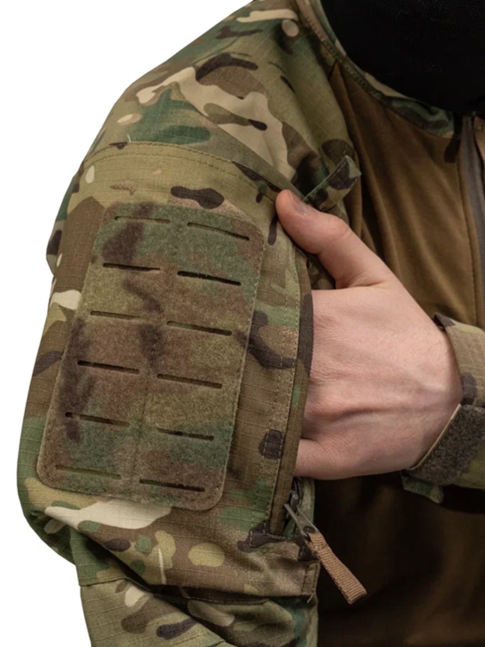 Рубашка под бронежилет Sturmer Striker Shirt Pro