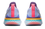 Кроссовки Nike Epic React Flyknit 2 (Женская размерная сетка)