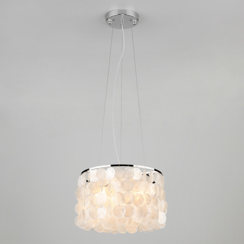 Подвесная люстра Eurosvet Sandra 00000072982