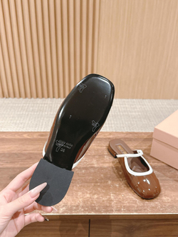 Miu Miu Mules (10 colors)