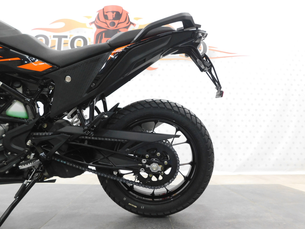 KTM 250 Adventure 038137