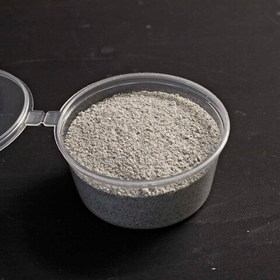 Ржаная закваска (сухой стартер) Да_Будет_Хлеб!