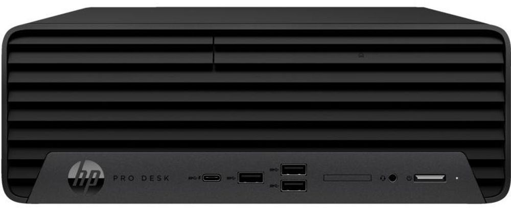 Системный блок HP i3-12100/ UHD Graphics 730/ 8GB/ 256 GB SSD/ DOS Системный блок HP i3-12100/ UHD Graphics 730/ 8GB/ 256 GB SSD/ DOS