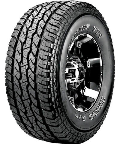 Автошина Maxxis 265/60 R18 110H AT771 Bravo (XL)