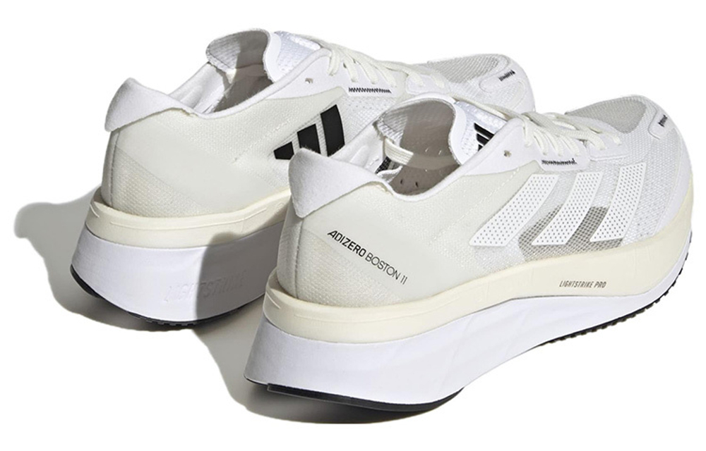 Кроссовки Adidas Adizero Boston 11 (Женская размерная сетка)