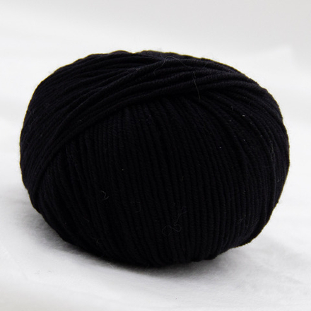 Super soft (10008/Черный)