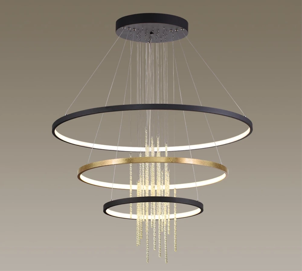 Подвесная люстра Odeon Light MONICA 3901/99L