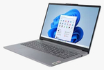 Ноутбук Lenovo IdeaPad Slim 3 15.6" / 8 Гб / SSD 512 Гб / DOS / 15IAH8 / 83ER00DKRK