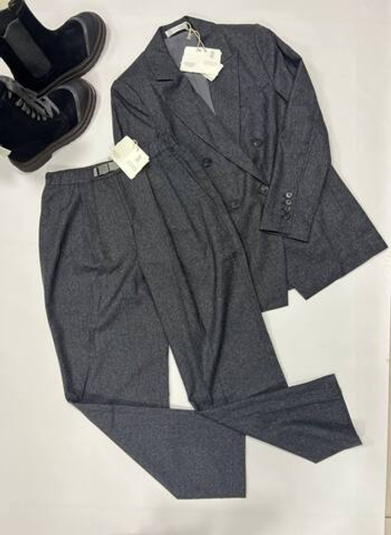 Костюм Brunello Cucinelli