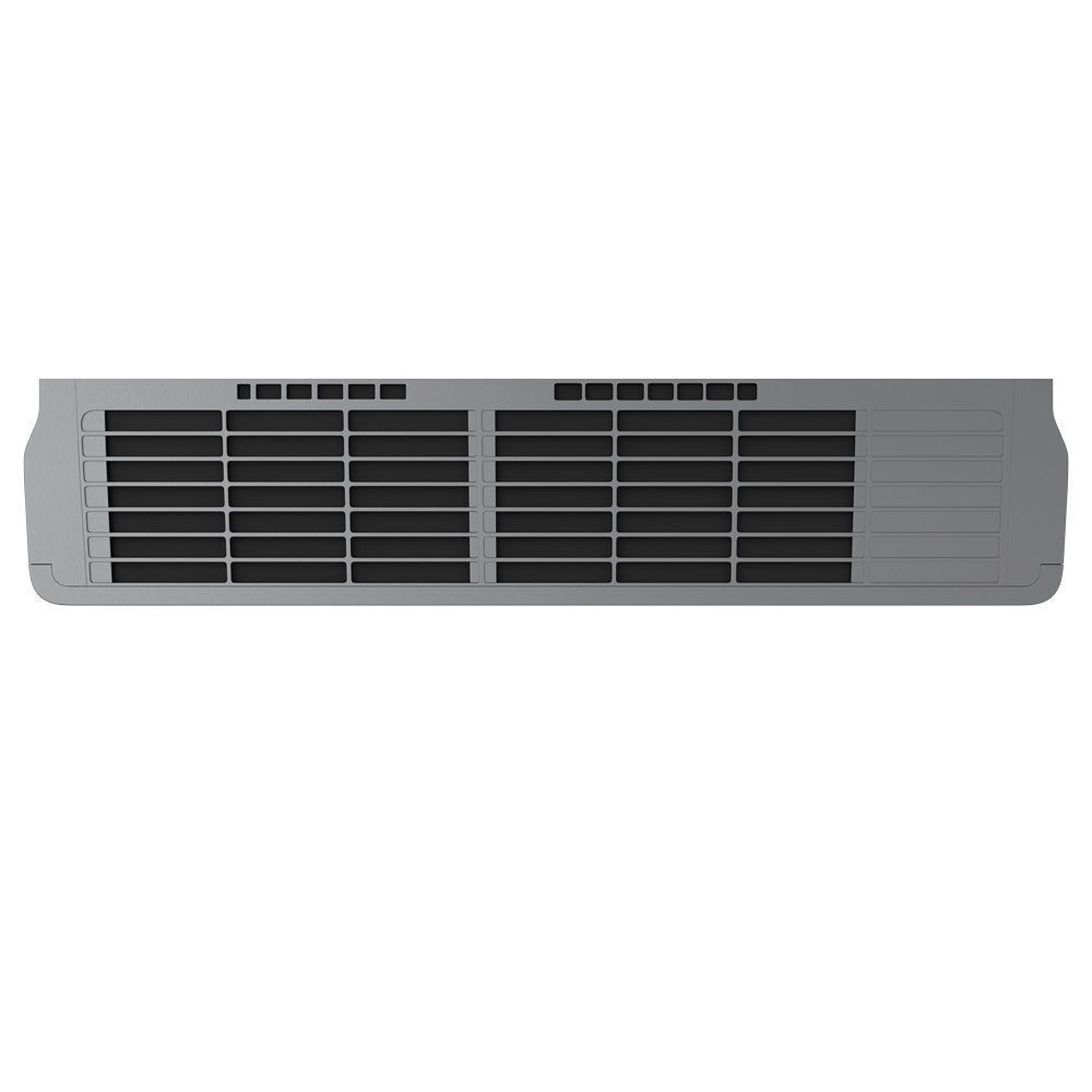 Сплит-система HISENSE VISION PRO CARBON SUPERIOR DC Inverter AS-13UW4RXVQH01(B)