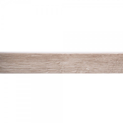 Завершающая рейка с монтажной планкой L03 Ель серебристая