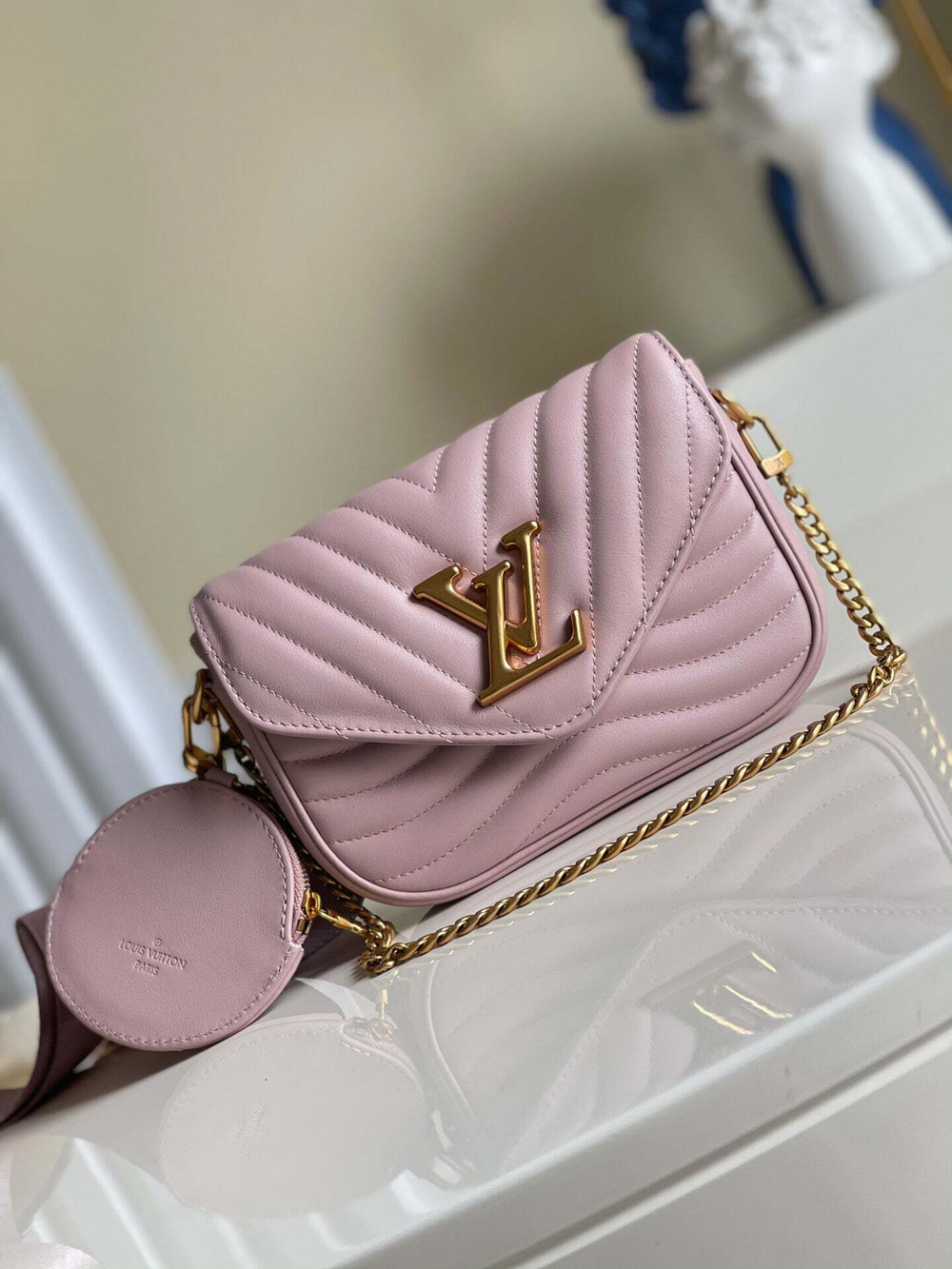 Louis Vuitton New Wave