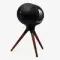 Devialet Phantom I 108 dB Dark Chrome + Devialet Treepod Matte Black