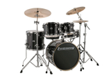 Барабанная установка Ludwig LCEE20016EXP Element Evolution
