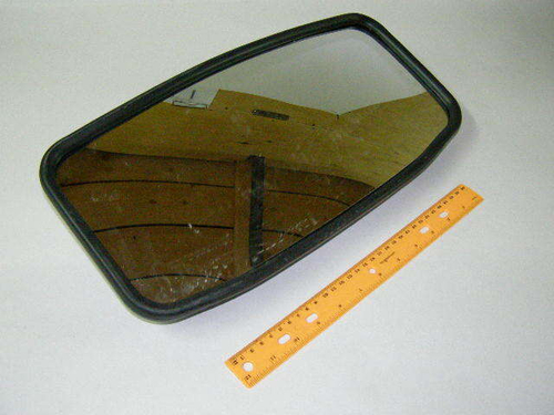 Зеркало бок. /ПАЗ/  V-8 (БОР*)