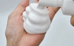 Пенка для лица очищающая с глутатионом Lebelage Glutathione Bubble Chewy Foam (200мл)