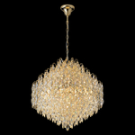 Люстра Crystal Lux HEDONIST SP16