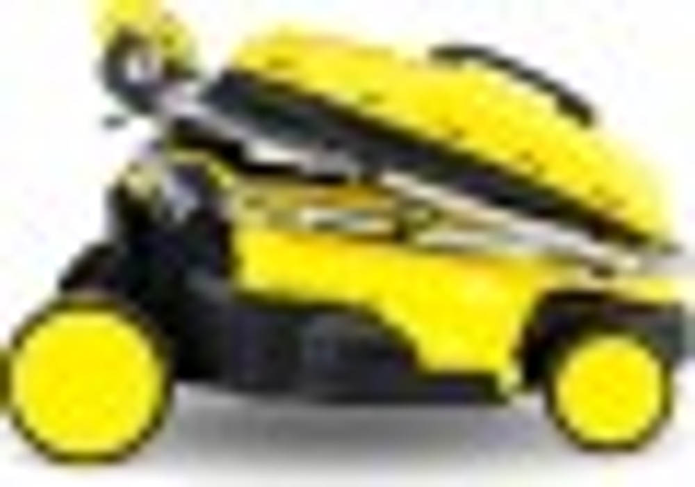 Газонокосилка аккумуляторная KARCHER LMO 36-40 Battery Set 1.444-450.0