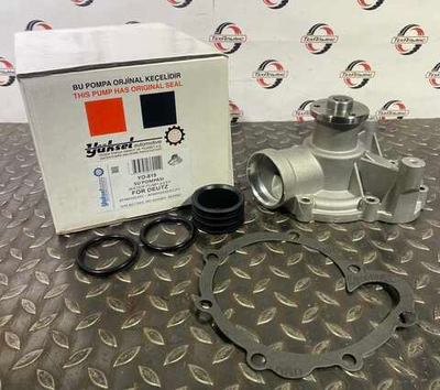 Водяная помпа 21404504