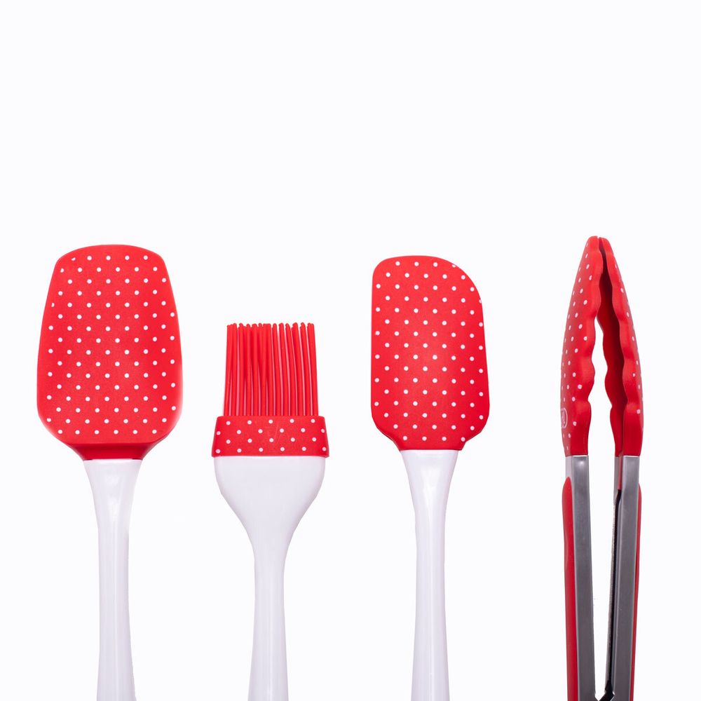 Набор кухонных аксессуаров Gipfel Sinty 6327