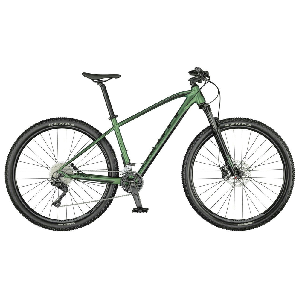 Горный велосипед Scott Aspect 920 (2021)