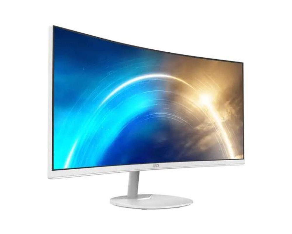 Монитор 34" MSI PRO MP341CQW