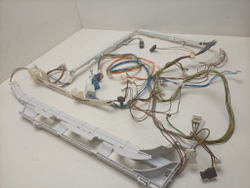 WLL2416EOE/01 кт73 Комплект проводов для стиральной машины Bosch WLL2416EOE/01 б/у