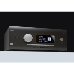 AV Ресивер ARCAM AVR5