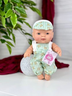 Пупс Berbesa GORDI 26см (260B3)