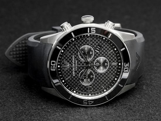 Мужские наручные часы Emporio Armani AR9500