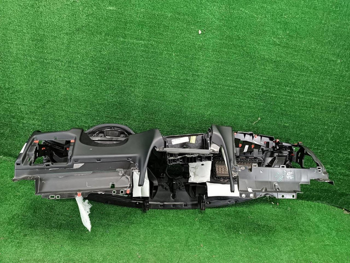 Комплект безопасности BMW X6 F16 (2014-2020)