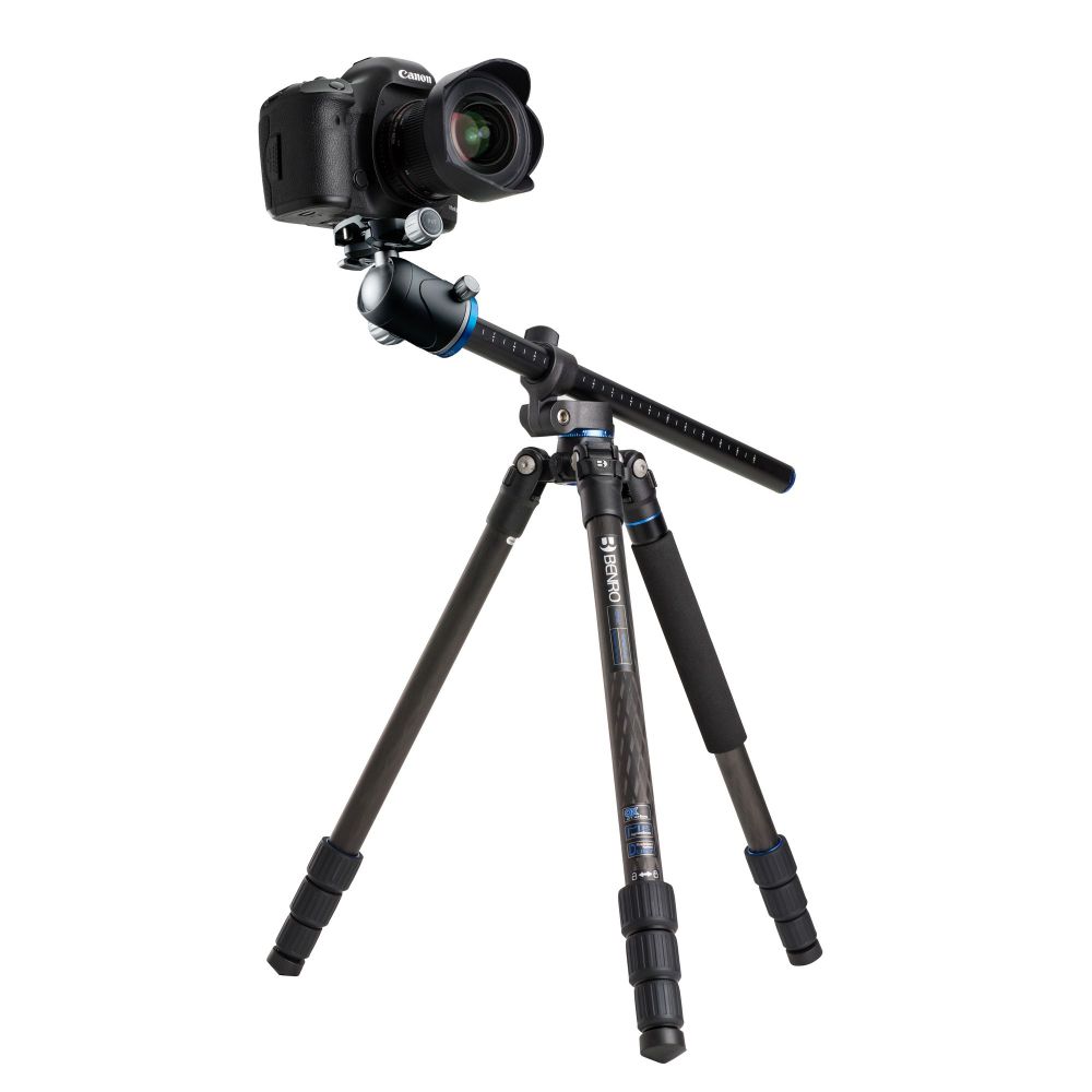 Штатив Benro FGP18CVX30 с шаровой головкой