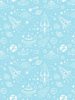 Постельное белье Сказка "Alien (компаньон)" 1,5-сп Наволочка 50х70 см 1 шт Простынь 150х215 см Пододеяльник 145х215 см,бязь