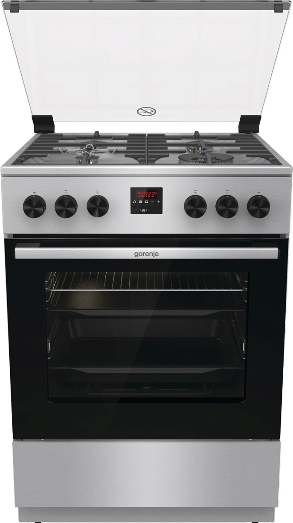 Газовая плита Gorenje GGI6C21XA