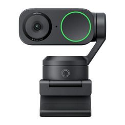 Веб-камера Insta360 Link 2 Standard Bundle (CINSABNB) Graphite Black
