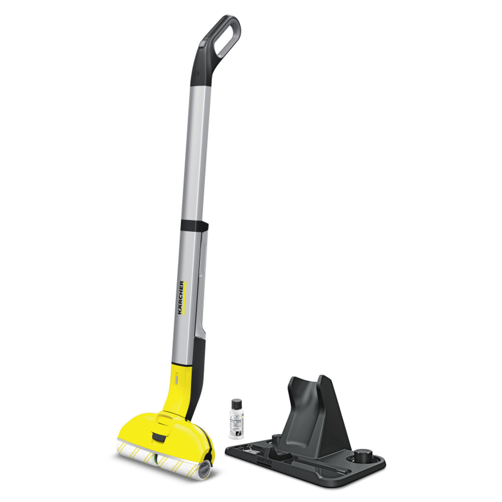 Электрошвабра  KARCHER FC 3 1.055-301.0