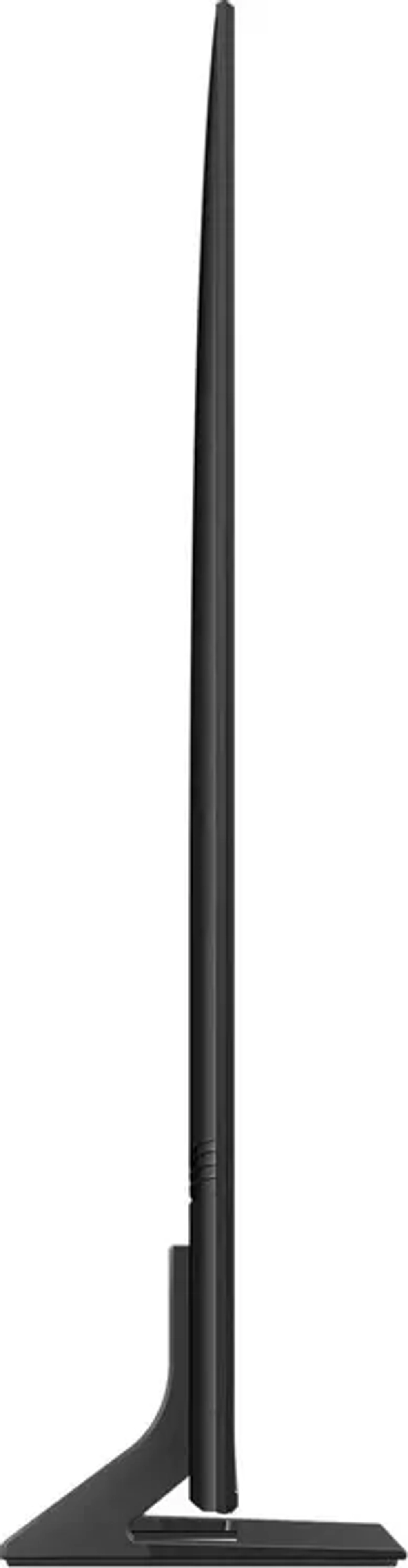 Телевизор Samsung UE55CU8500UXUZ