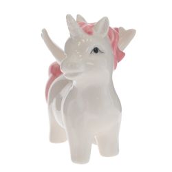 GAEM Фигурка декоративная "Единорог", L9,5 W7 H9 см