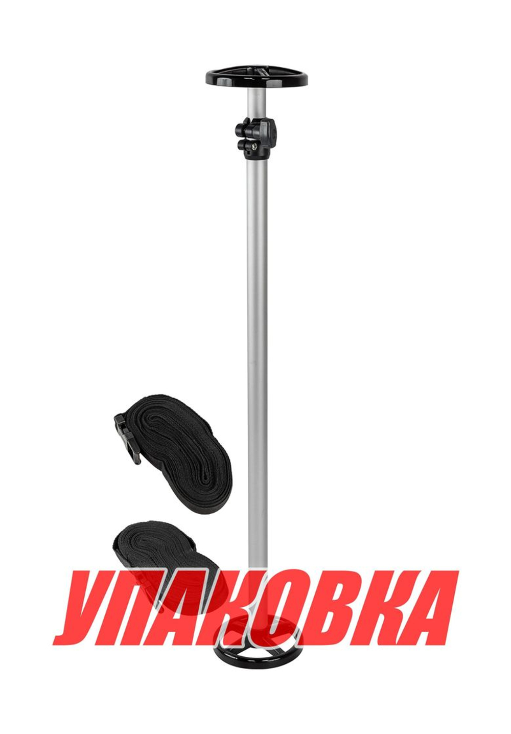 Стойка для тента поддреживающая с растяжками (упаковка из 8 шт.)