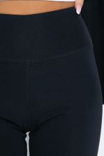 Лосины Чемпион (черные) Б12380-16 LT Collection