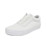 Кеды Vans  Old Skool True White