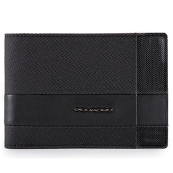 Портмоне Piquadro Tokyo синий PU1392S107/BLU