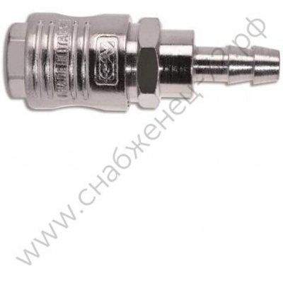 Переходник GAV 112 C/3 бс на елочку 10 мм