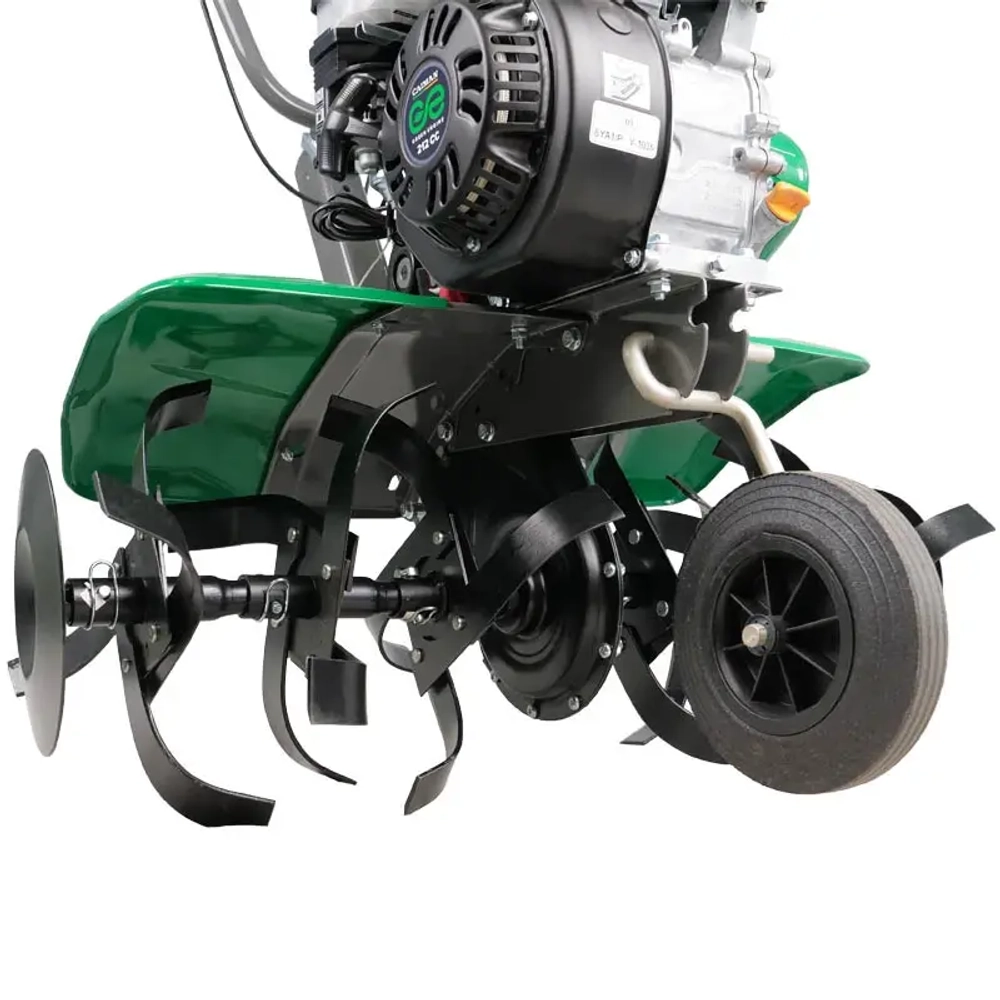 Caiman TRIO 70 C3 культиватор бензиновый 3000363003