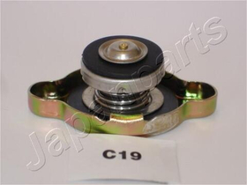 JAPANPARTS - KHC19-JAP - Cap, radiator