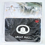 GREAT WALL / ЛЮКС Коврик на панель (1 шт.)