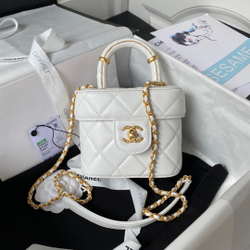 Chane1 Small Vanity Case