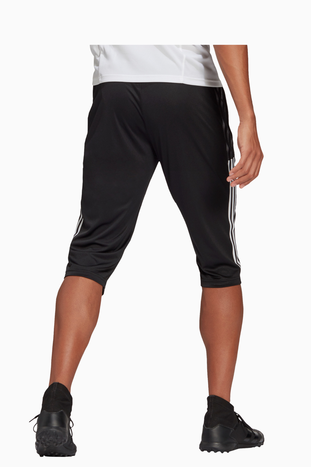 Штаны adidas Tiro 21 3/4